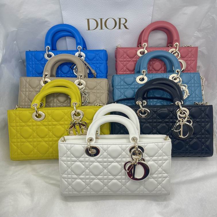 Dior D-Joy 26x6x14cm yz_1